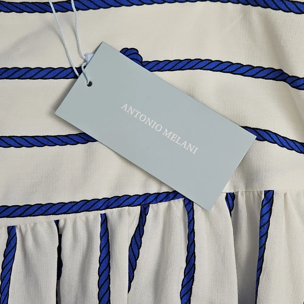 ANTONIO MELANI nwt antonio